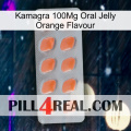 Kamagra 100Mg Oral Jelly Orange Flavour 26